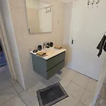 La Parenthese - Maison Pour 6 A 8 Personnes Avec Jacuzzi Tatil Evi *