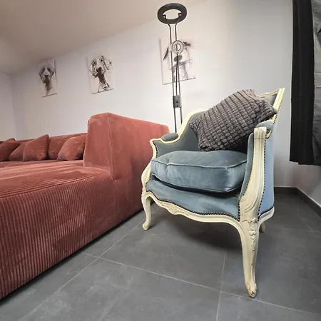 La Parenthese - Maison Pour 6 A 8 Personnes Avec Jacuzzi Сasa de vacaciones