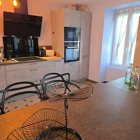 La Parenthese - Maison Pour 6 A 8 Personnes Avec Jacuzzi *