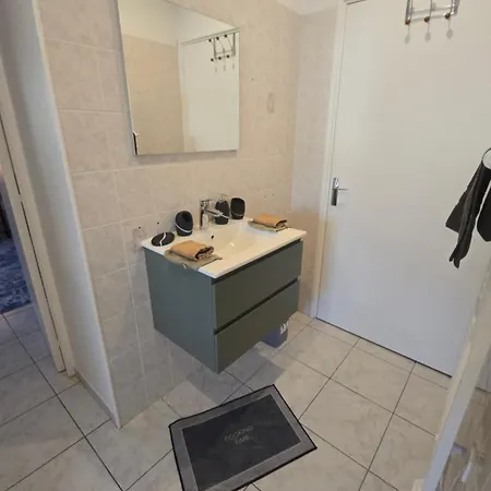 La Parenthese - Maison Pour 6 A 8 Personnes Avec Jacuzzi Ferienhaus *